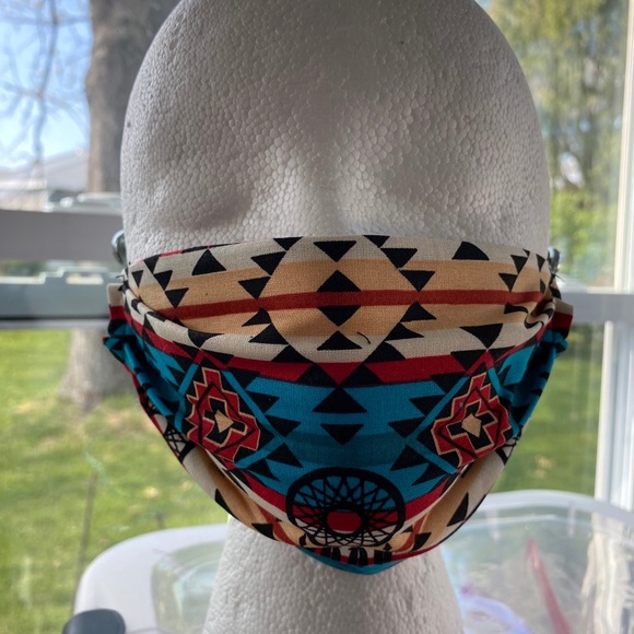 Face Mask - Picture 10 of 16